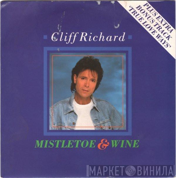 Cliff Richard - Mistletoe & Wine