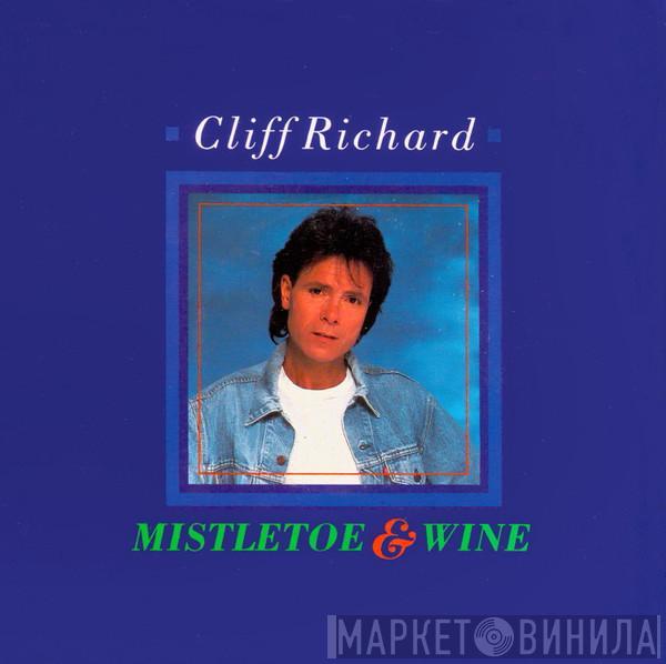 Cliff Richard - Mistletoe & Wine