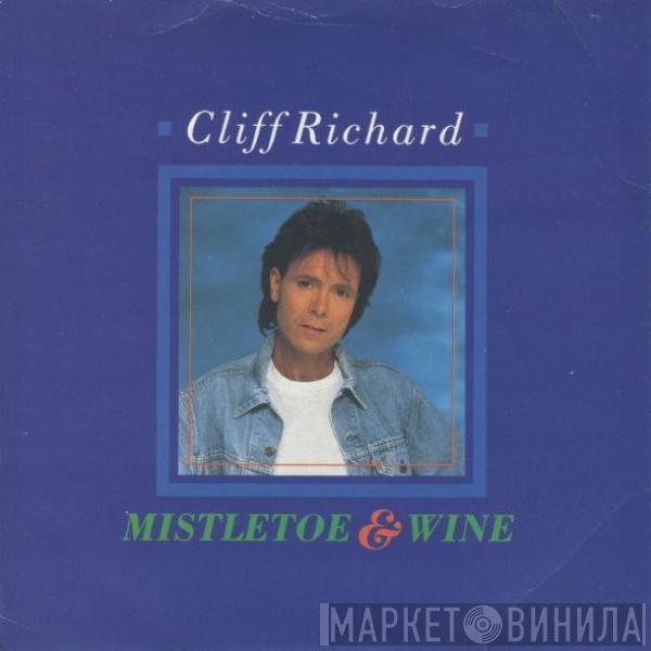 Cliff Richard - Mistletoe & Wine