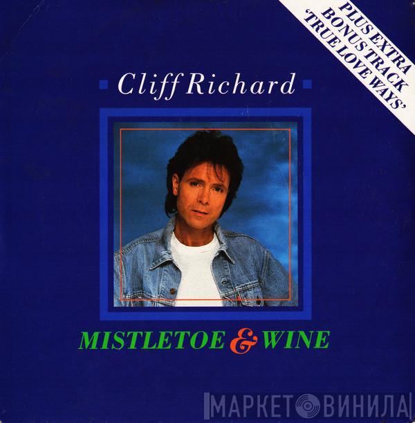 Cliff Richard - Mistletoe & Wine