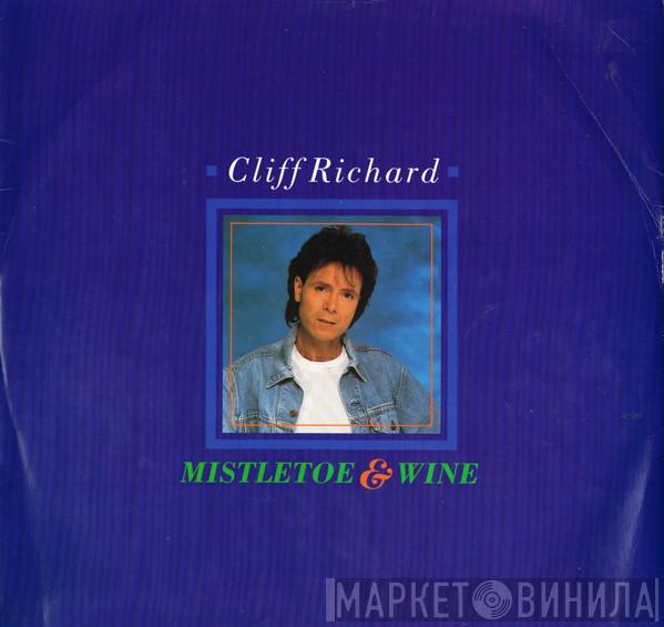 Cliff Richard - Mistletoe & Wine