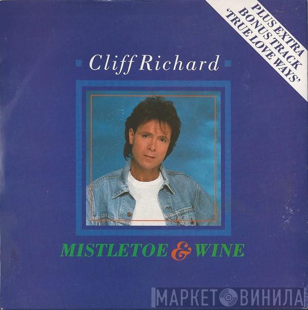 Cliff Richard - Mistletoe & Wine
