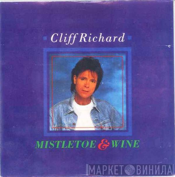 Cliff Richard - Mistletoe & Wine