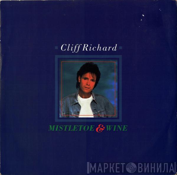 Cliff Richard - Mistletoe & Wine