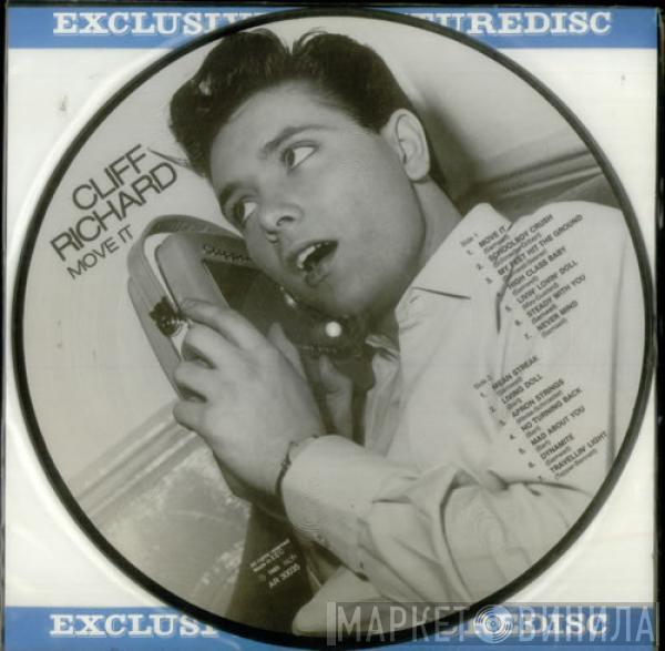 Cliff Richard - Move It