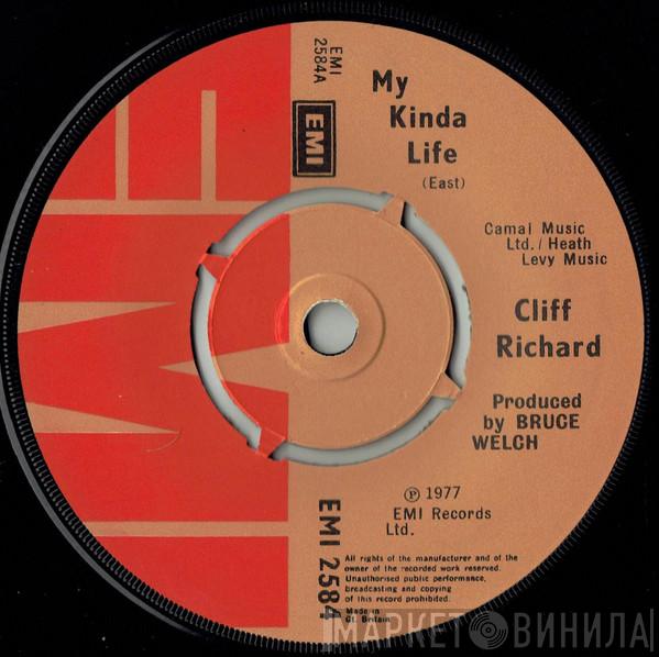 Cliff Richard - My Kinda Life