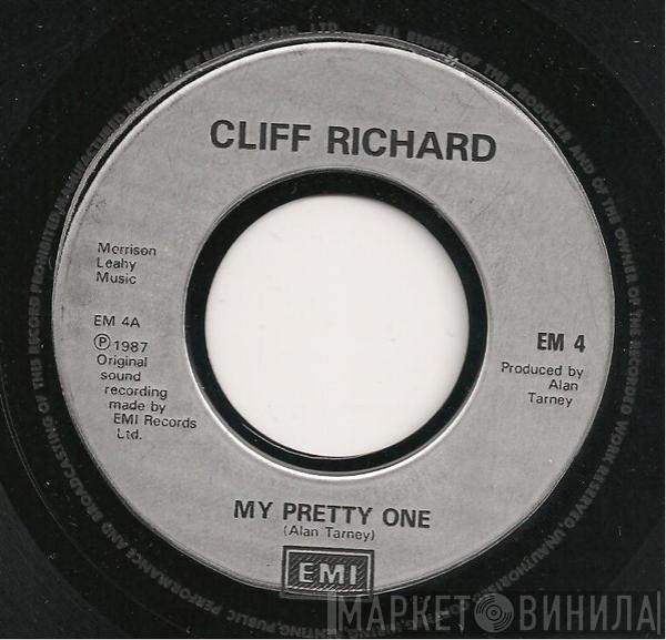 Cliff Richard - My Pretty One