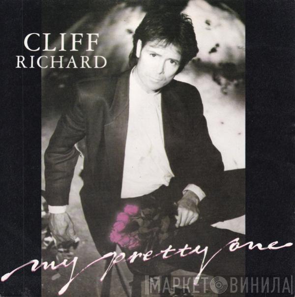  Cliff Richard  - My Pretty One