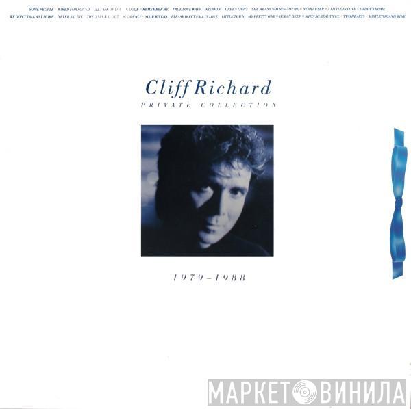 Cliff Richard - Private Collection (1979 - 1988)