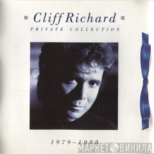 Cliff Richard - Private Collection (1979 - 1988)