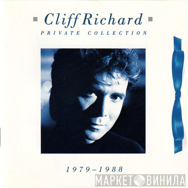 Cliff Richard - Private Collection (1979 - 1988)