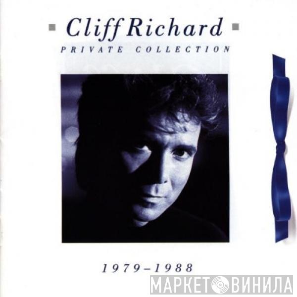  Cliff Richard  - Private Collection (1979 - 1988)