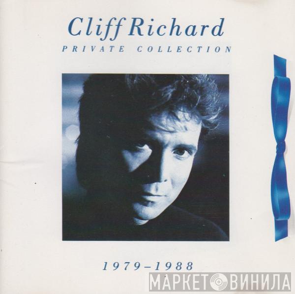  Cliff Richard  - Private Collection 1979 - 1988
