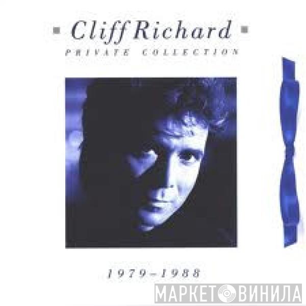  Cliff Richard  - Private Collection 1979 - 1988