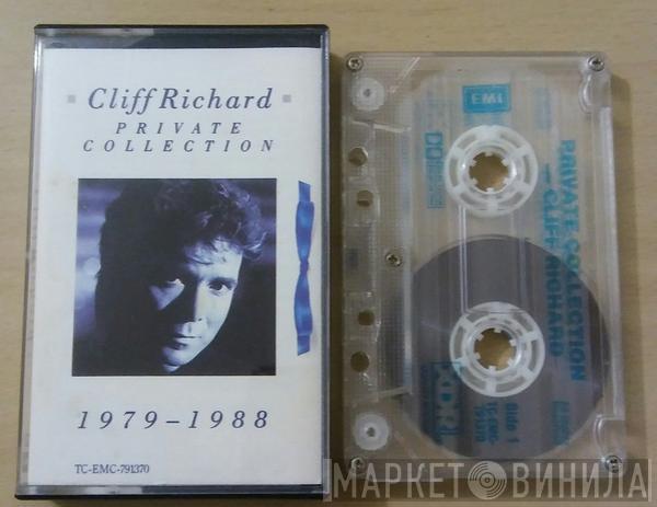  Cliff Richard  - Private Collection 1979 - 1988