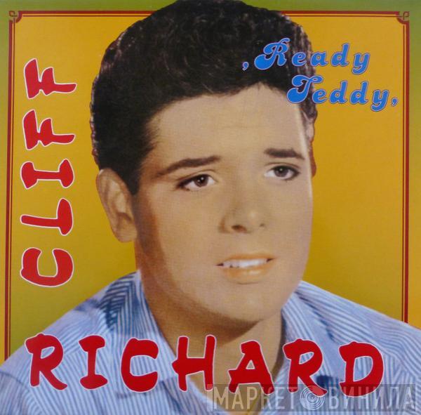 Cliff Richard - Ready Teddy