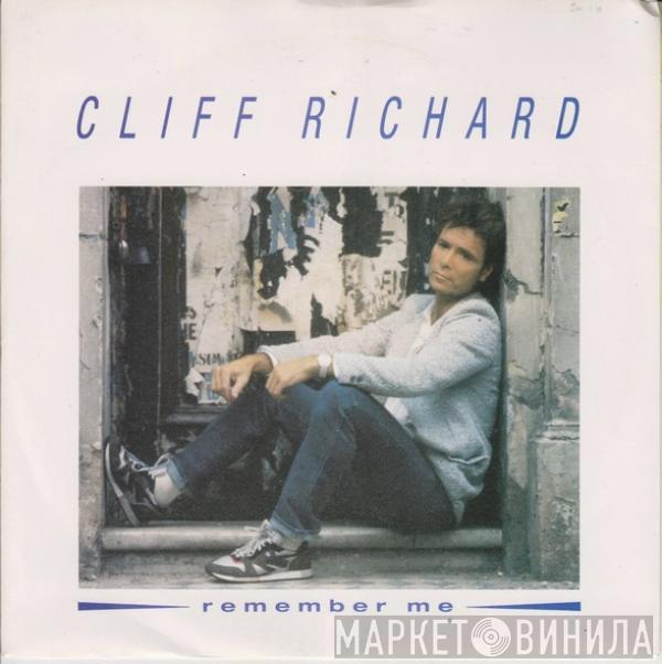 Cliff Richard - Remember Me