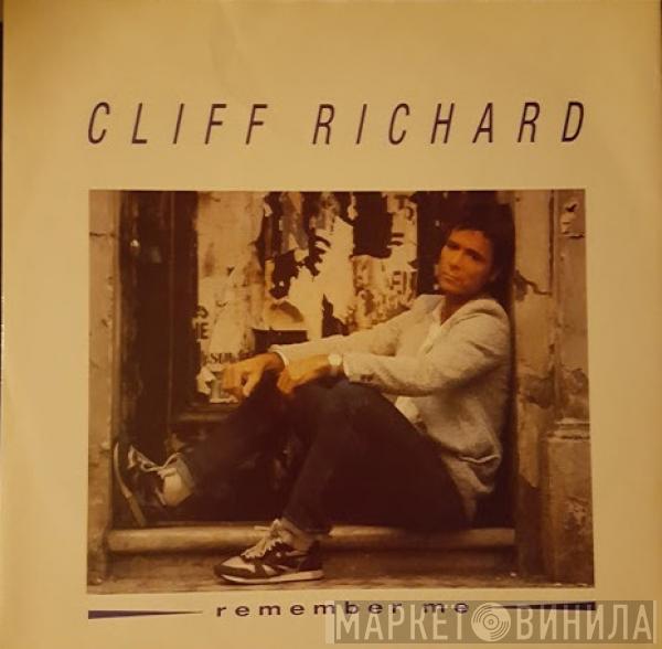  Cliff Richard  - Remember Me