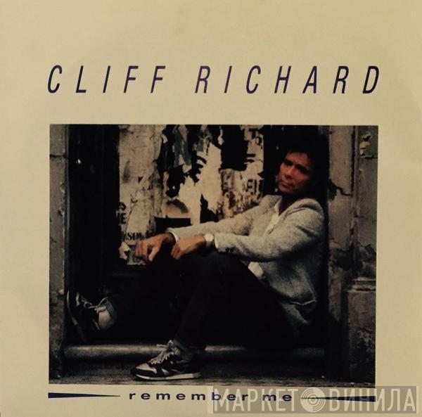  Cliff Richard  - Remember Me