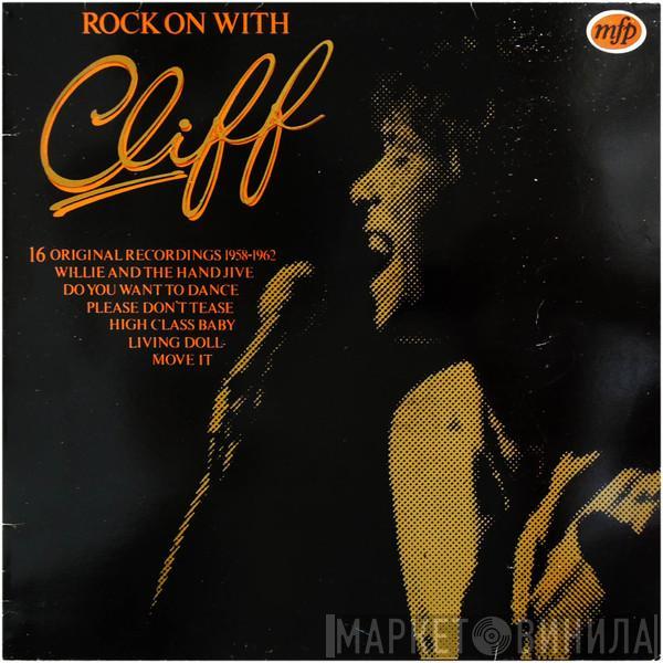 Cliff Richard - Rock On With Cliff Richard