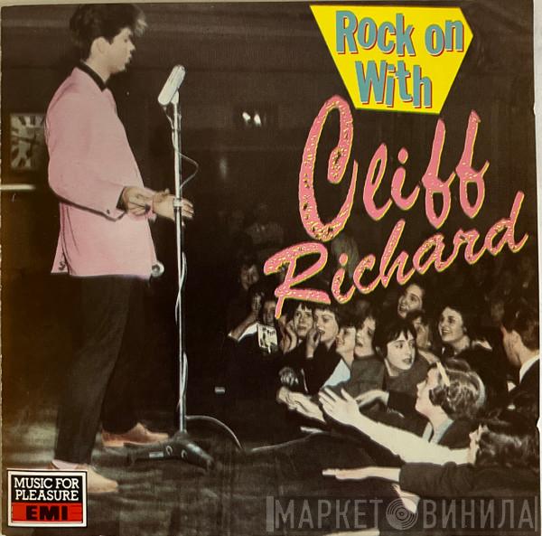 Cliff Richard - Rock On With Cliff Richard