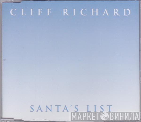 Cliff Richard - Santa's List