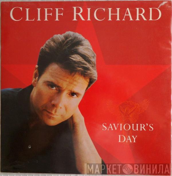  Cliff Richard  - Saviour's Day