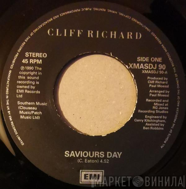  Cliff Richard  - Saviours Day