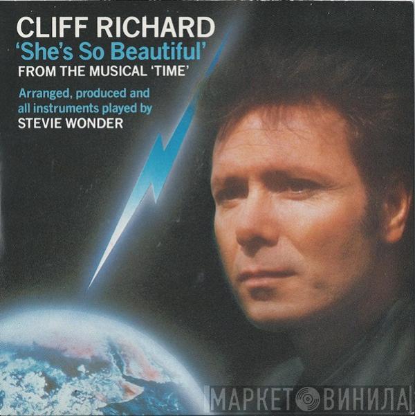 Cliff Richard - She's So Beautiful