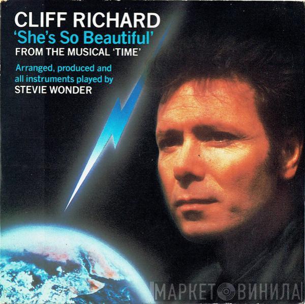 Cliff Richard  - She's So Beautiful