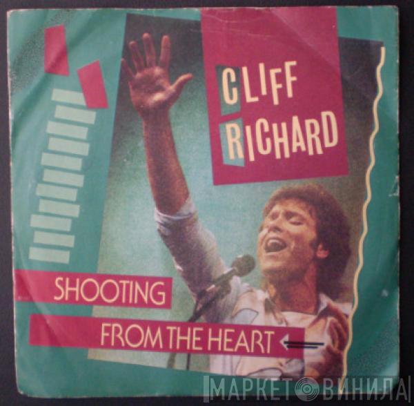 Cliff Richard - Shooting From The Heart