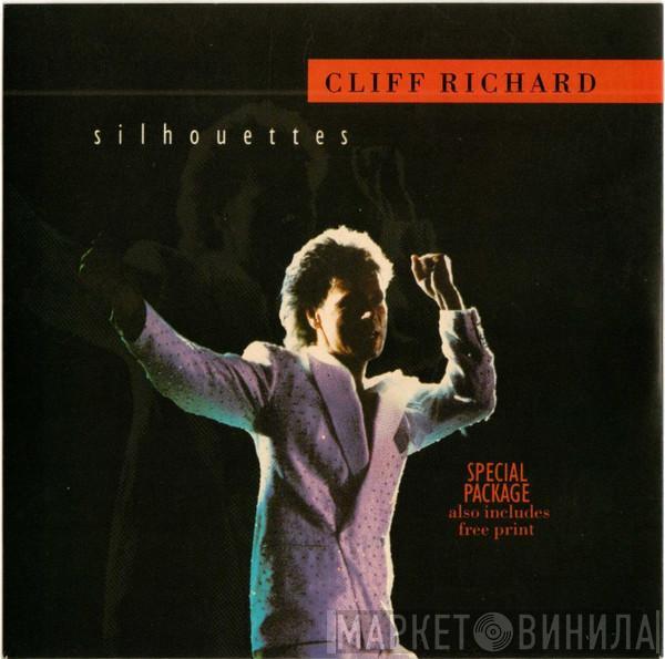 Cliff Richard - Silhouettes
