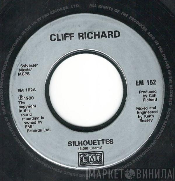 Cliff Richard - Silhouettes