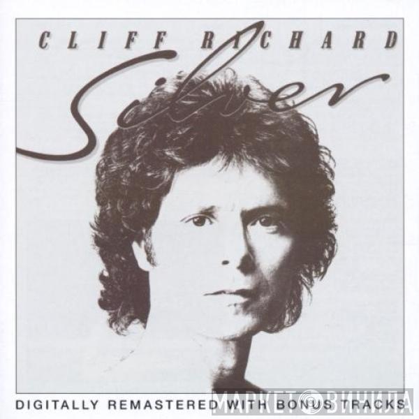Cliff Richard - Silver