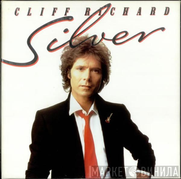 Cliff Richard - Silver