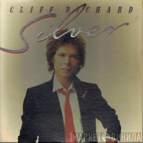 Cliff Richard - Silver
