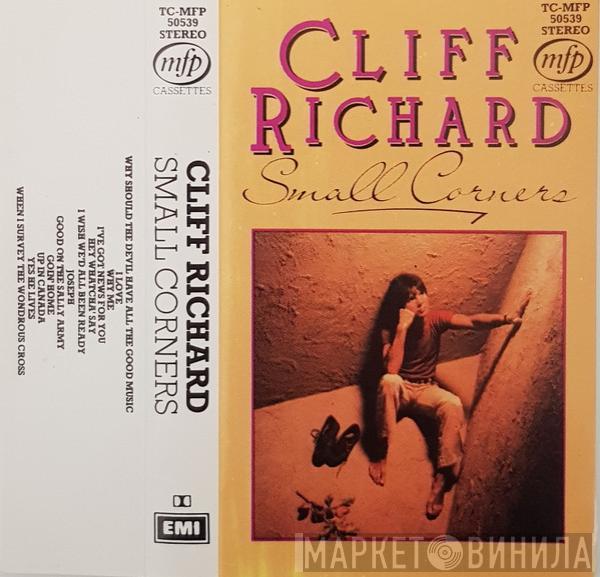 Cliff Richard - Small Corners