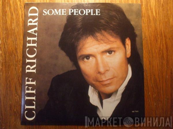  Cliff Richard  - Some People