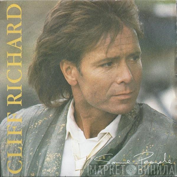Cliff Richard - Some People