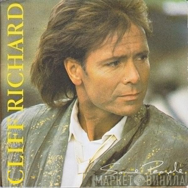 Cliff Richard - Some People