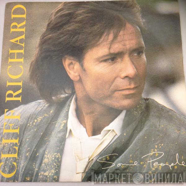  Cliff Richard  - Some People