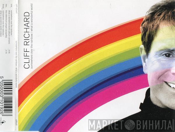 Cliff Richard - Somewhere Over The Rainbow / What A Wonderful World