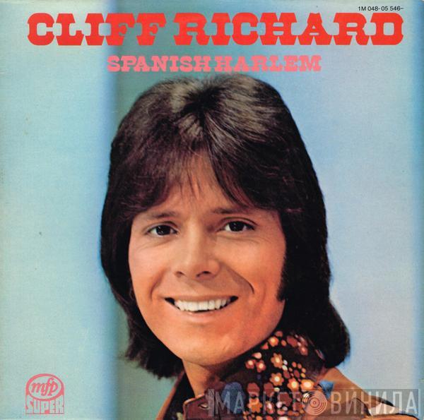  Cliff Richard  - Spanish Harlem