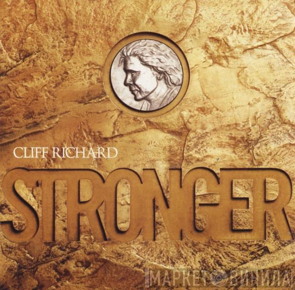Cliff Richard - Stronger