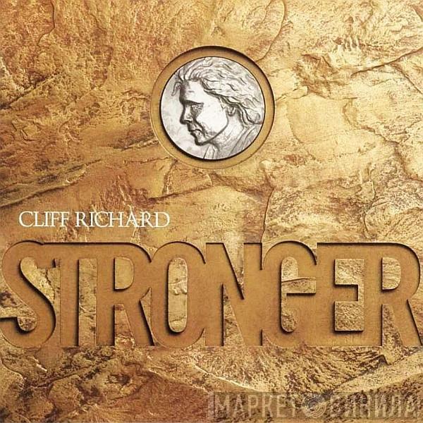 Cliff Richard - Stronger