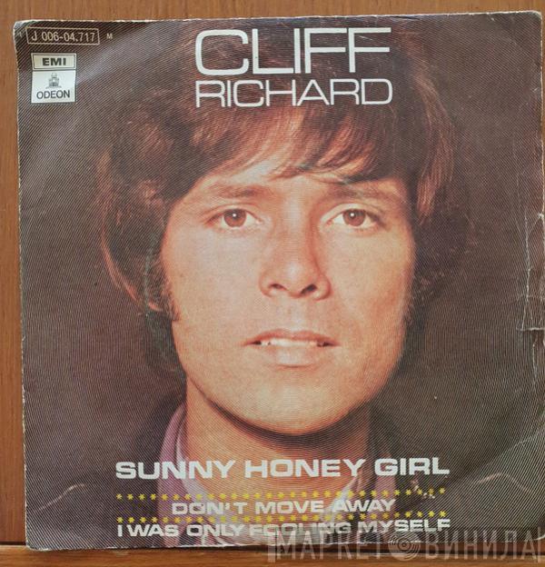 Cliff Richard - Sunny Honey Girl