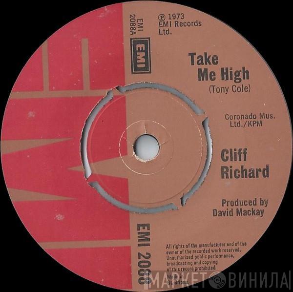 Cliff Richard - Take Me High