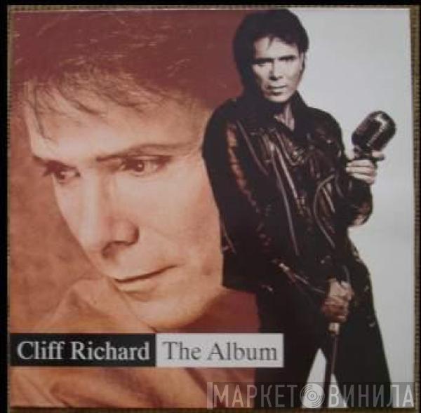 Cliff Richard - The Album