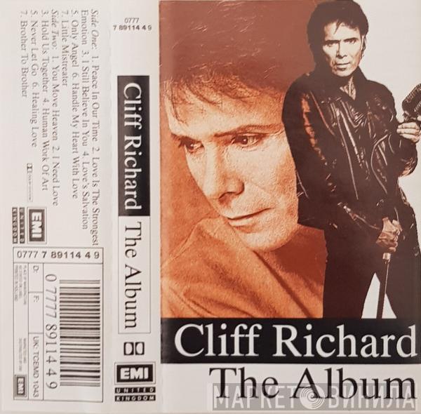 Cliff Richard - The Album