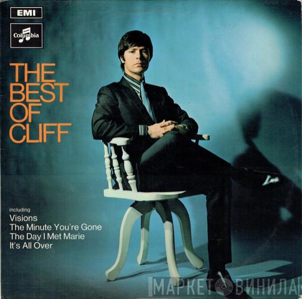  Cliff Richard  - The Best Of Cliff (Cliff's Hits Vol. 3)